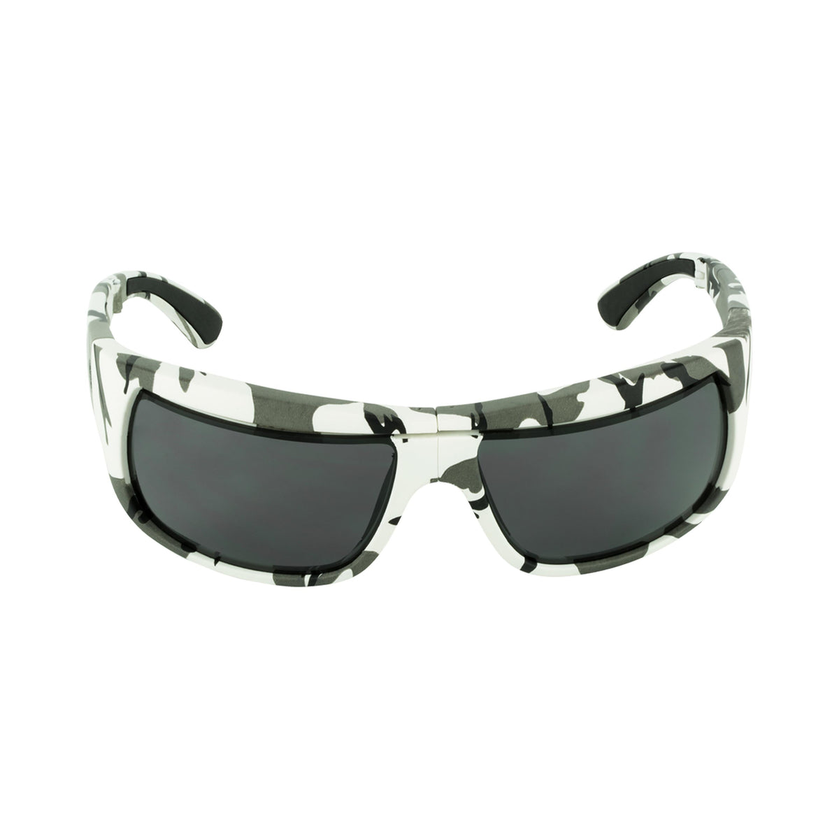 POPH2O | Matte White Camo | Polarized Gray | Popticals