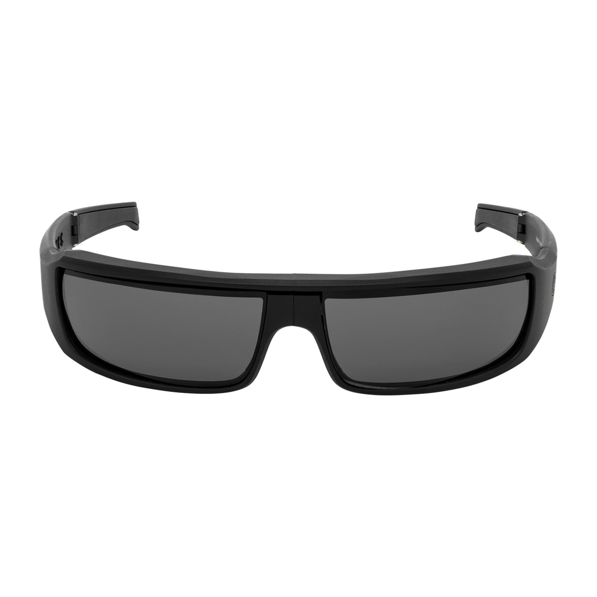 POPSIGN | Matte Black | Non-Polarized Gray | Popticals