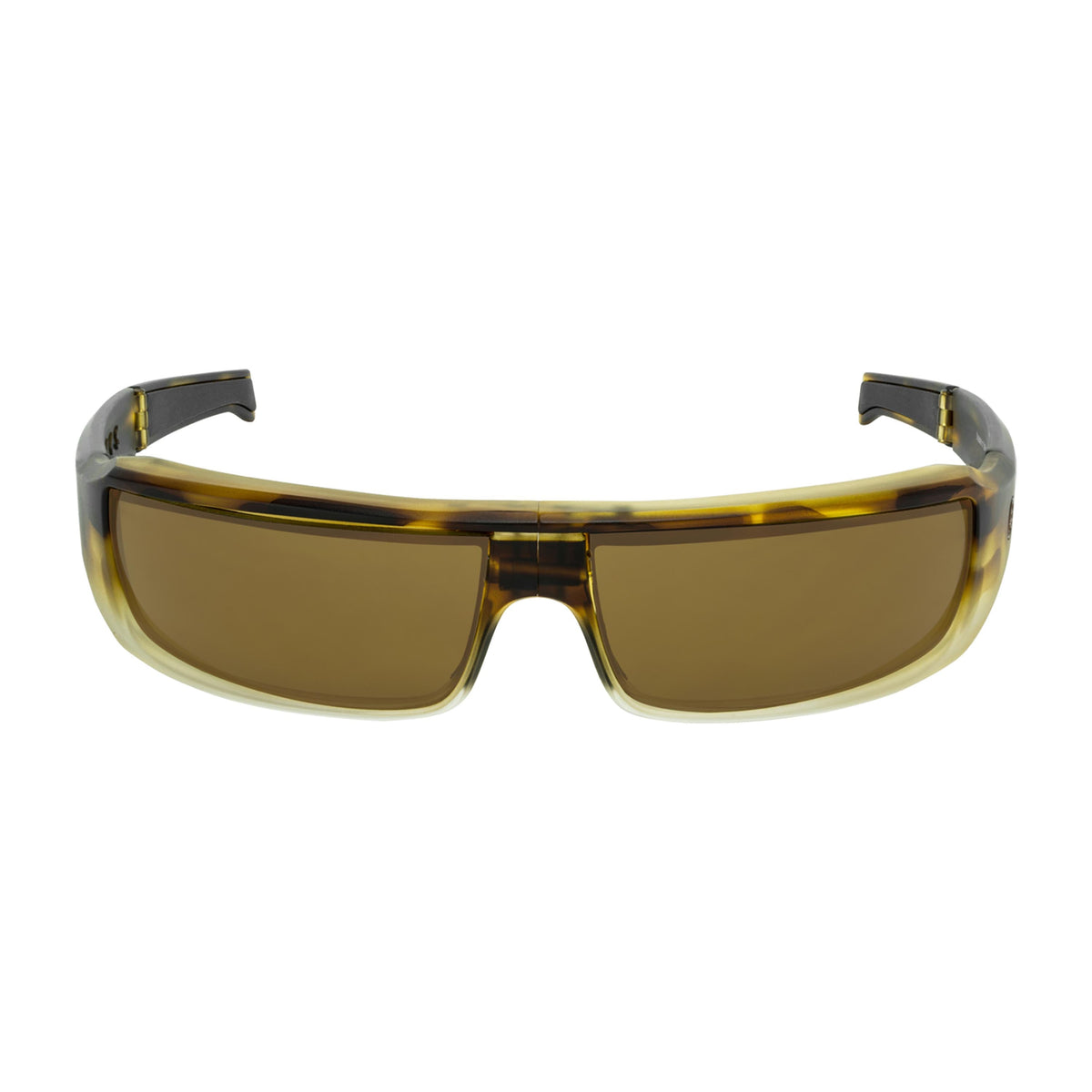 POPSIGN | Matte Tortoise Crystal | Polarized Brown | Popticals