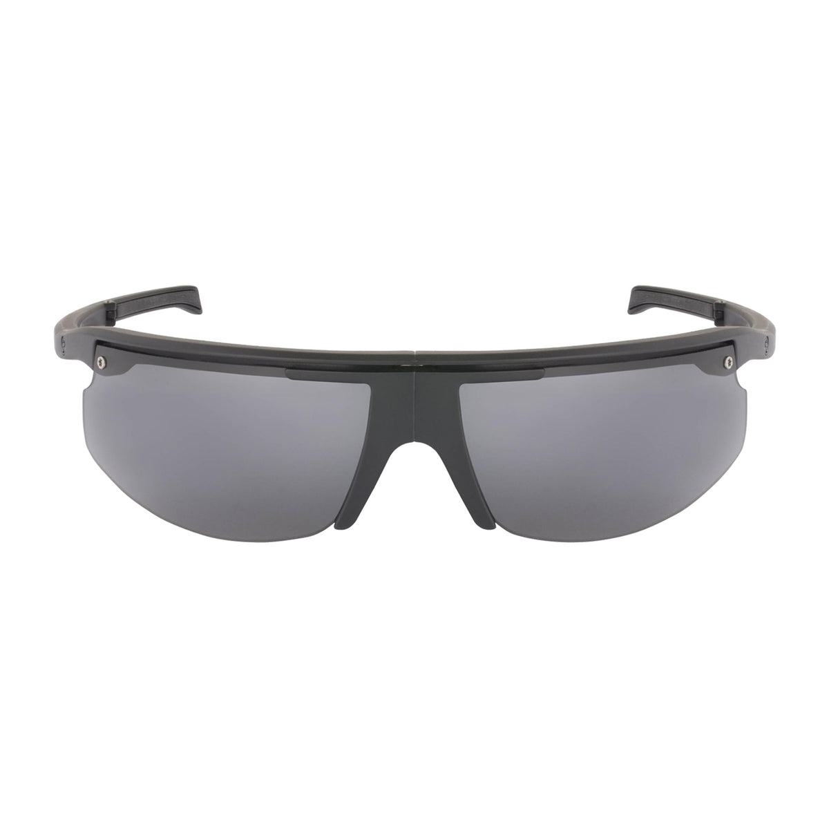 POPSTAR | Small Matte Black | Polarized Gray | Popticals