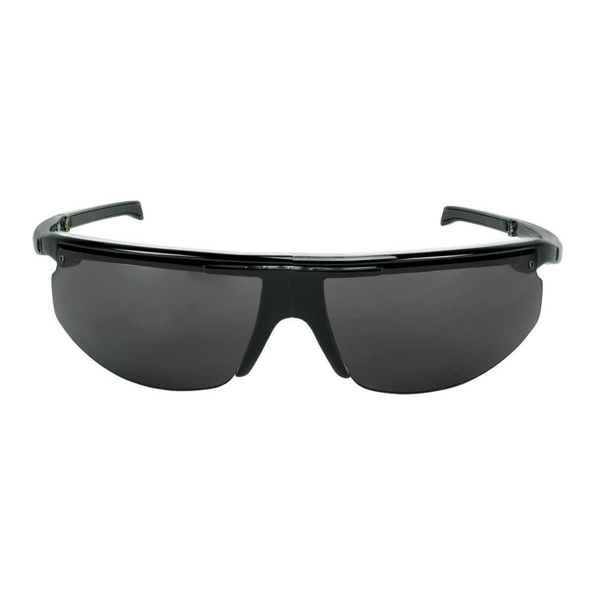 POPSTAR | Gloss Black Crystal | Polarized Gray | Popticals