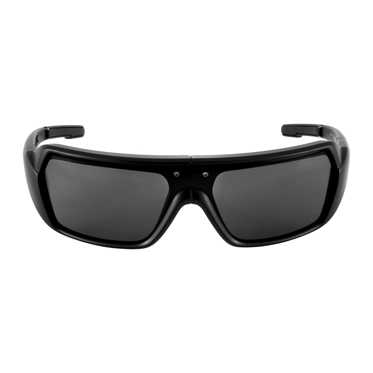 POPSTORM | Matte Black | Polarized Gray | Popticals