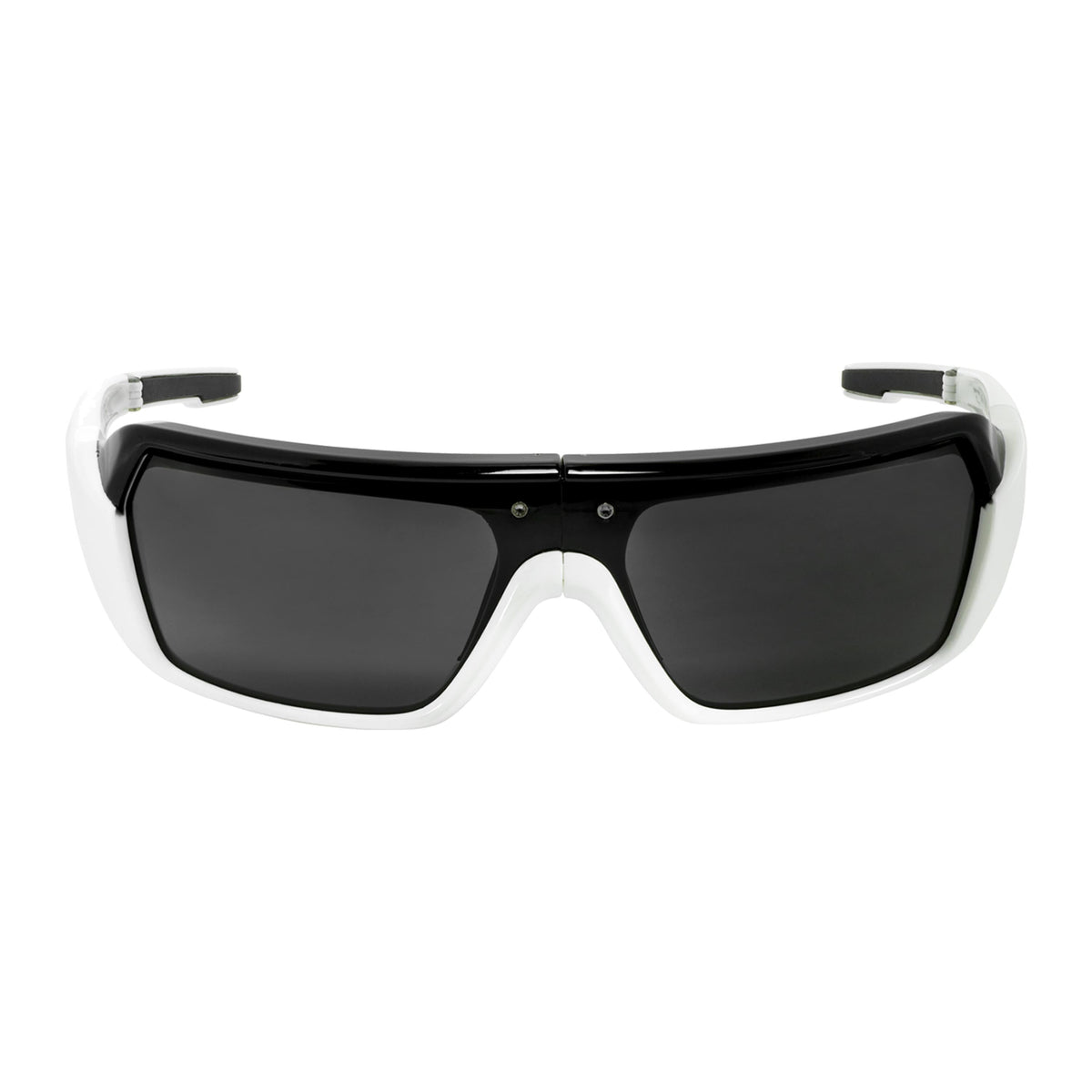 POPSTORM | Gloss Black/White | Polarized Gray | Popticals