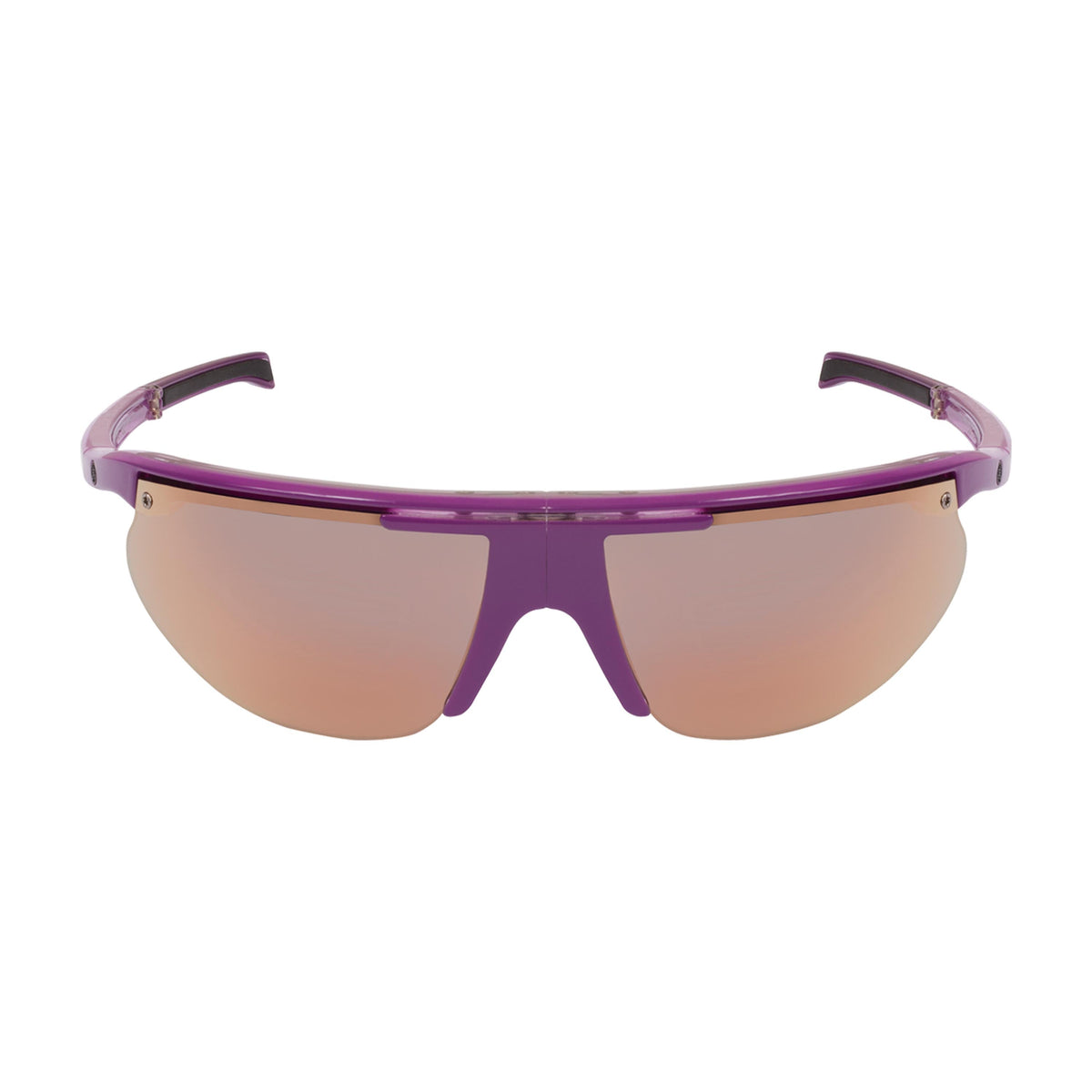 POPTRAIL | Small Gloss Lavender/Crystal | Polarized Gray/Pink Mirror | Popticals