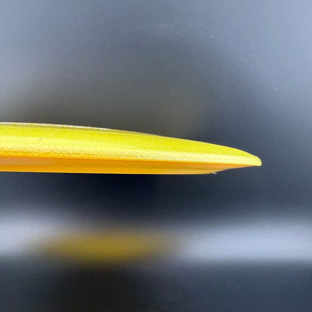 Blizzard Champion Boss - David Wiggins Jr 1108 World Record