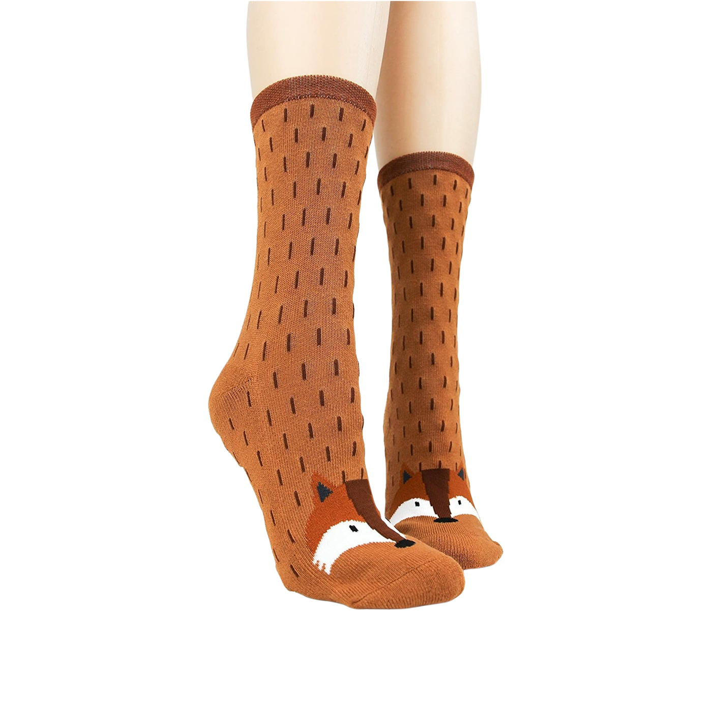 Fox Non-Skid Slipper