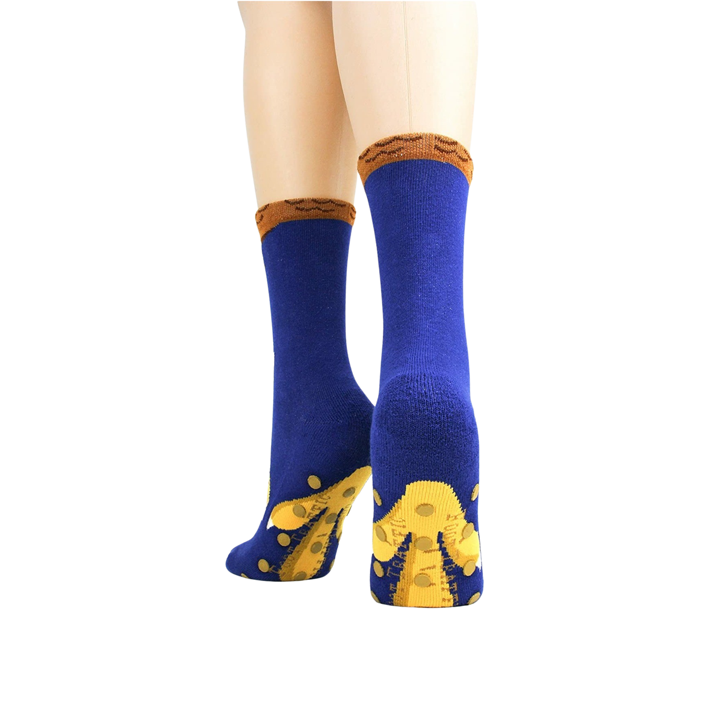 Chicken Feet Non-Skid Slipper