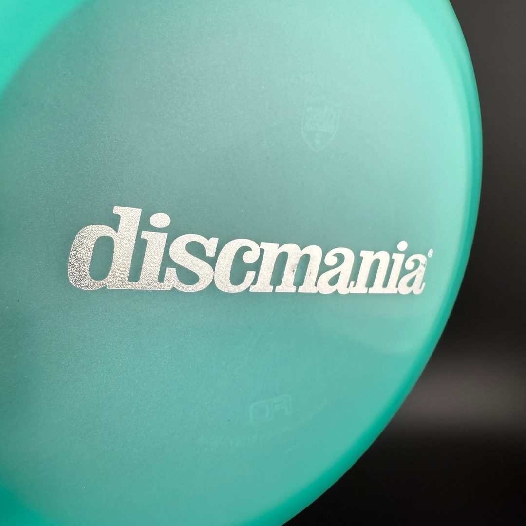 Color Glow C-Line FD - Bar Stamp