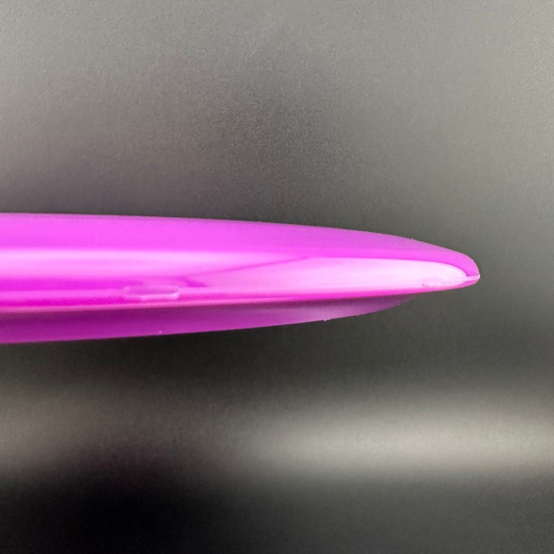 Aura Nuance - First Run