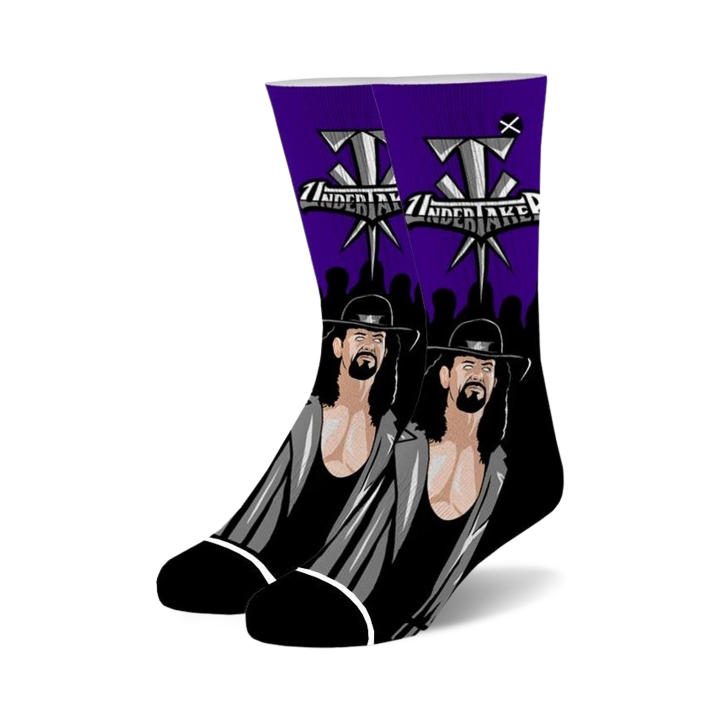 Return Of The Deadman