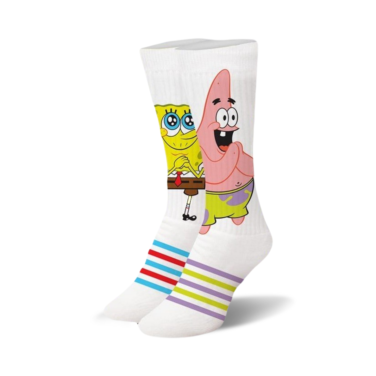 Spongebob Pretty Please