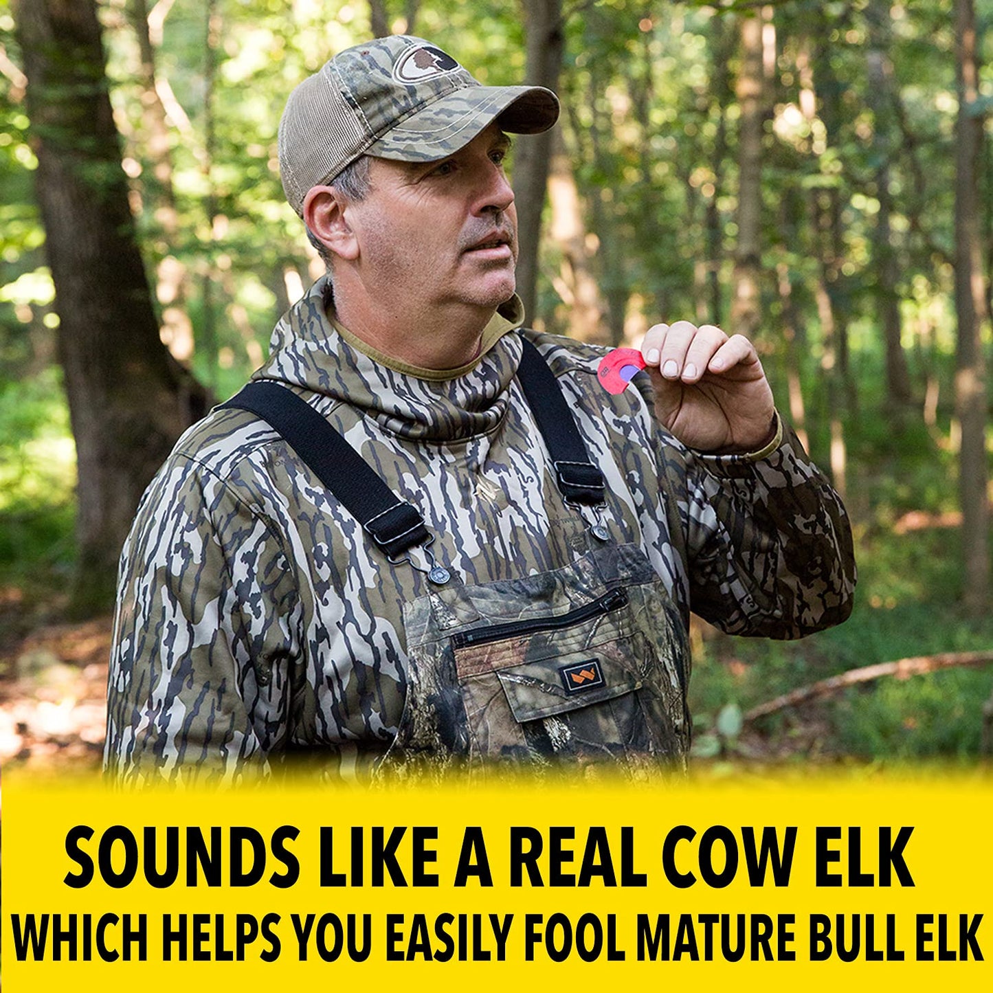 Elk Call Combo Pack