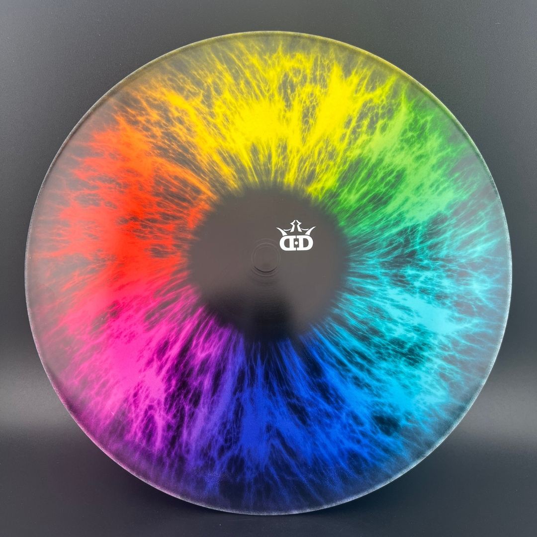 Gold Sapphire - DyeMax - EyeBall