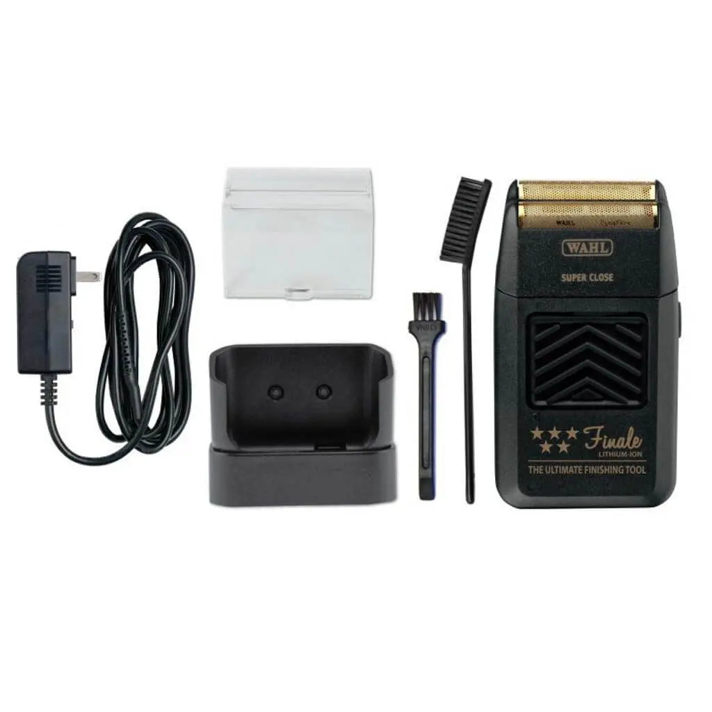Wahl Finale Shaver Finishing Tool - 8164