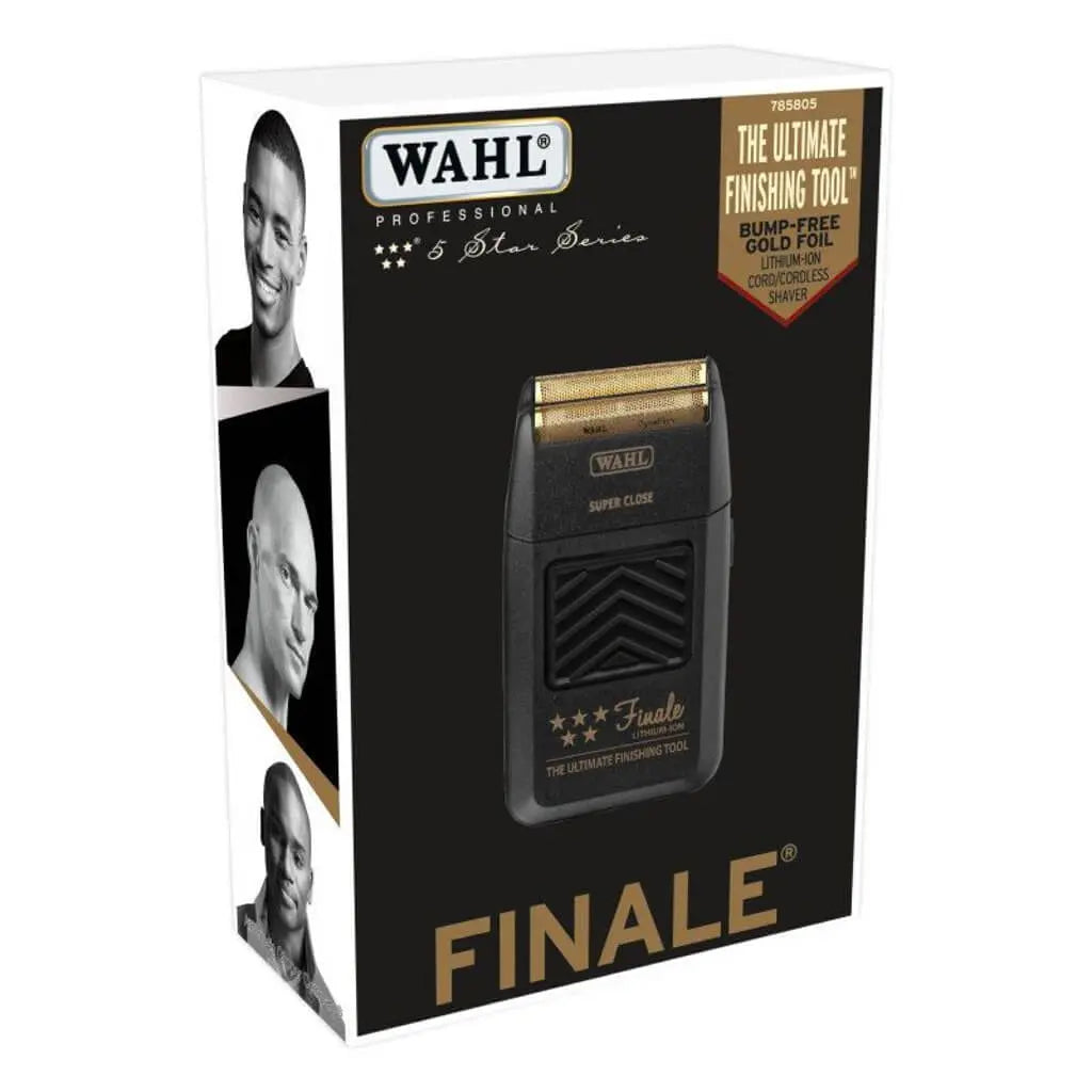 Wahl Finale Shaver Finishing Tool - 8164