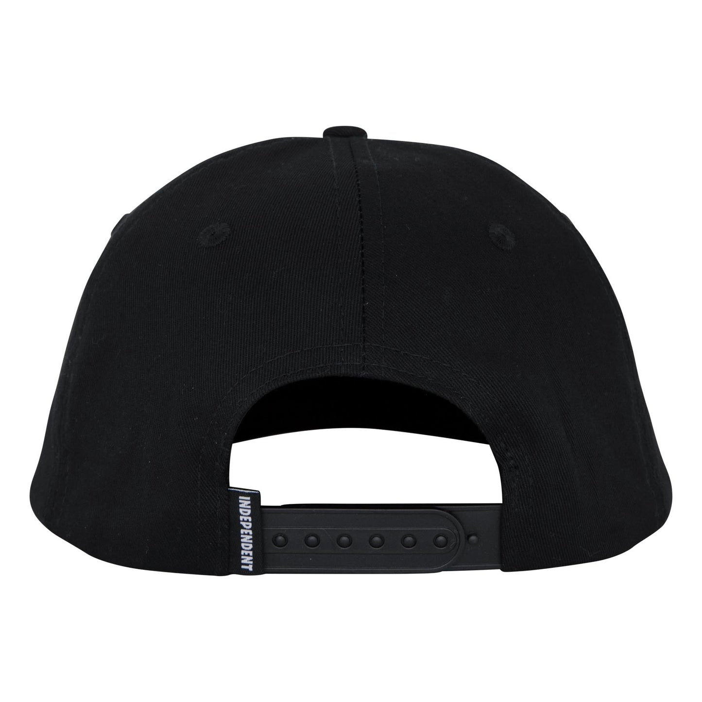 Independent Motörhead Spade Snapback Unstructured Hat