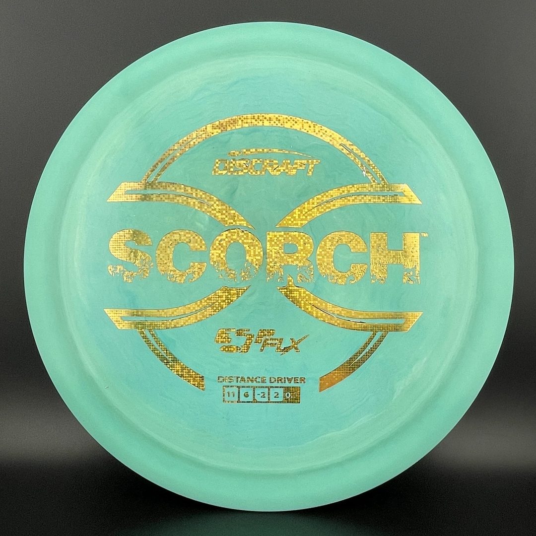 ESP FLX Scorch