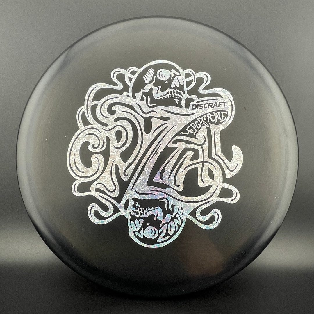 CryZtal Zone - 2024 "Grateful" Ledgestone Edition