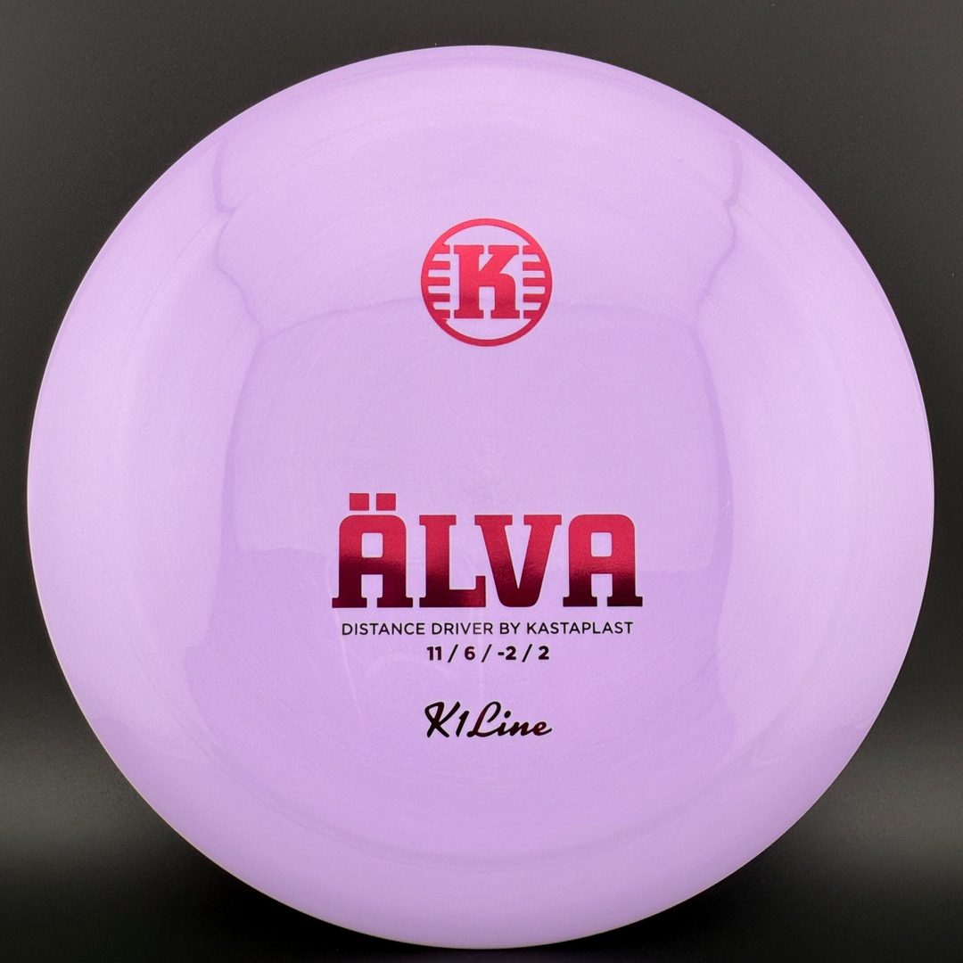 K1 Alva