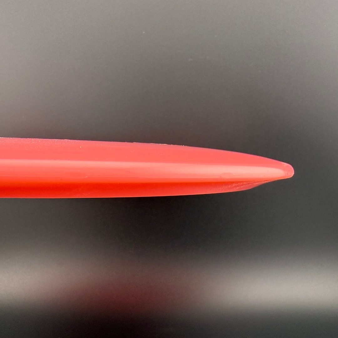 Aura Votum - "Cyber Cop" Triple Foil