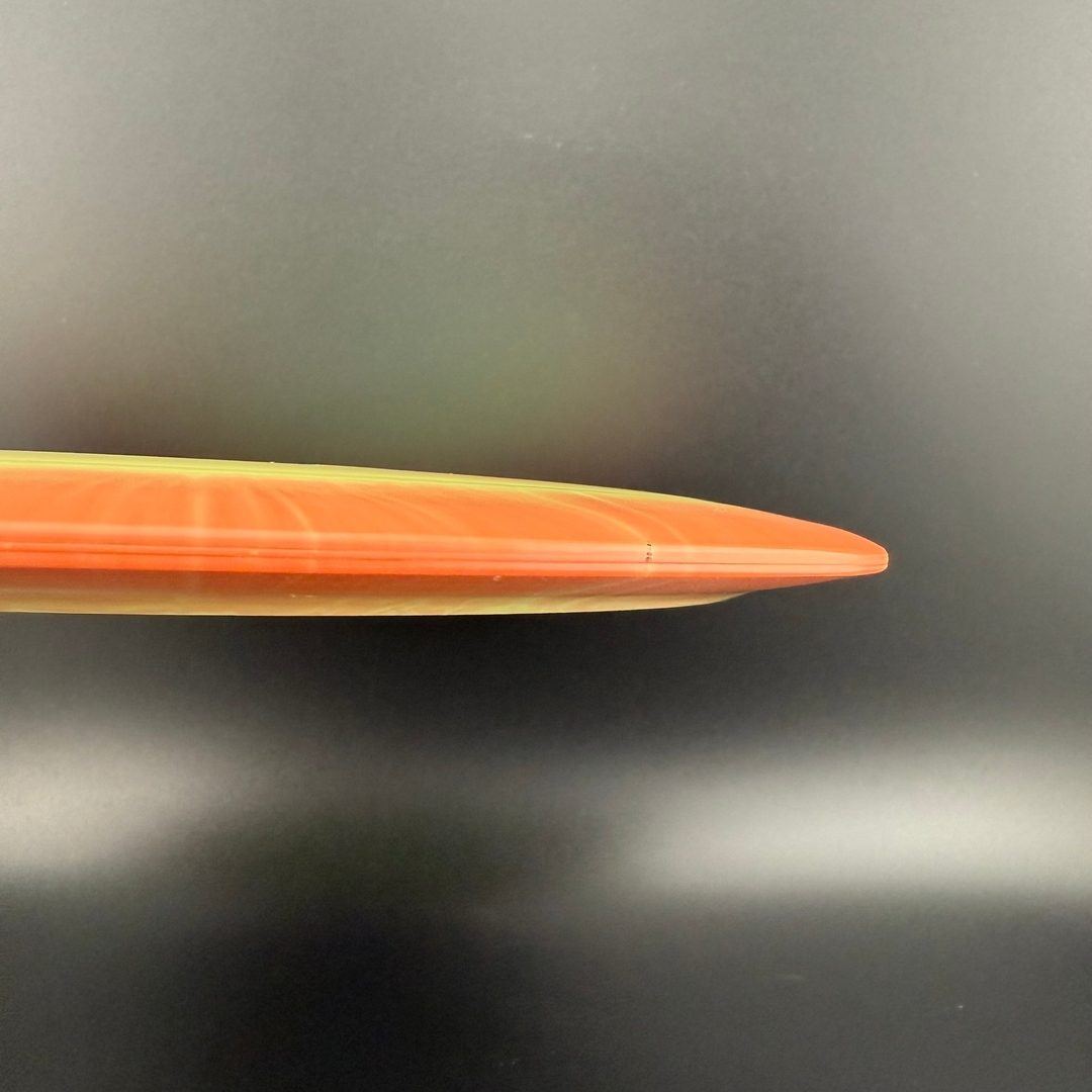 ESP Zeus - Paul McBeth 6x Claw Misprints