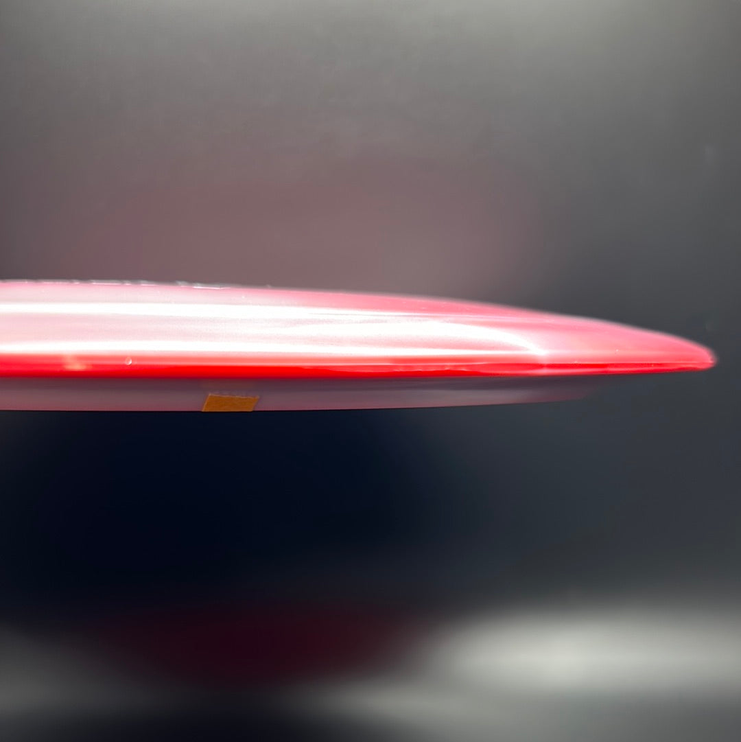 Alpha Yeet - Distance Driver