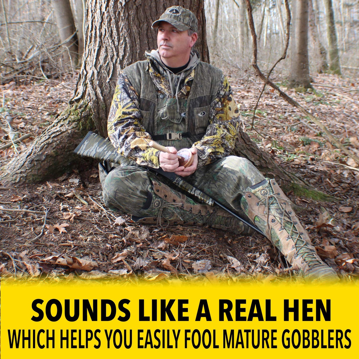 Cherry Glass with Dymondwood Striker