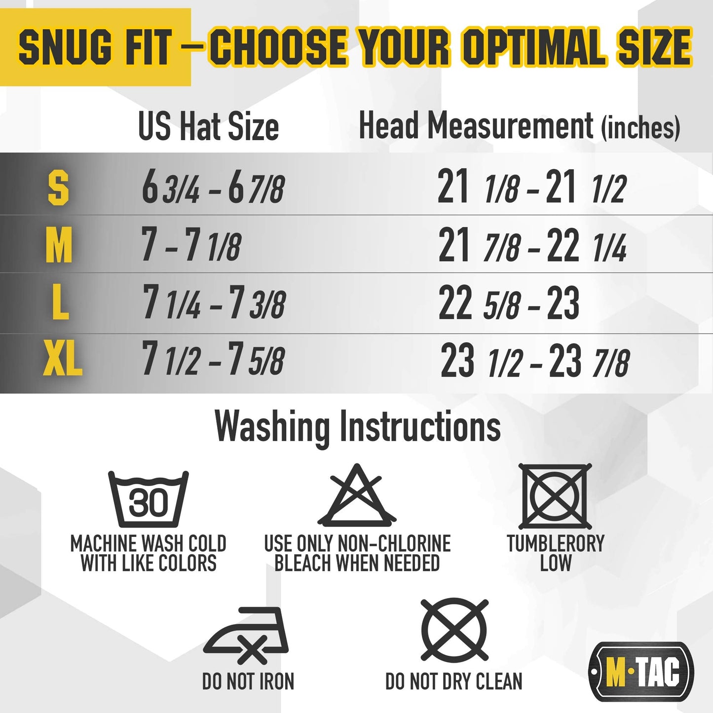 M-Tac Fleece Watch Cap (260 g/m2)