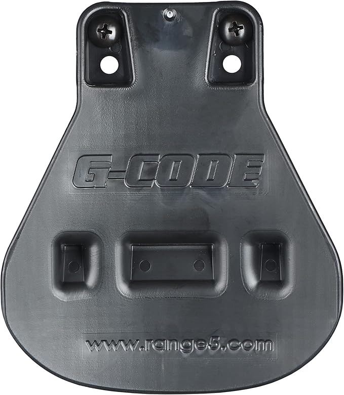 G-Code Paddle (GCA01)