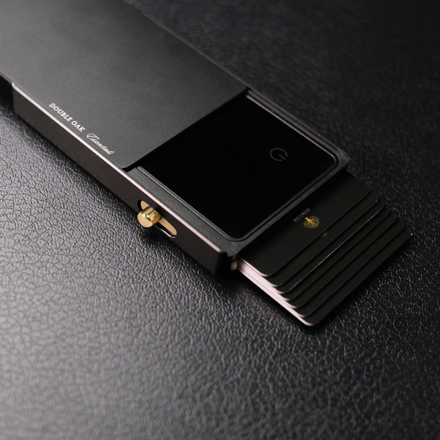 Knight's Edition TRAK (No Tracker Card)