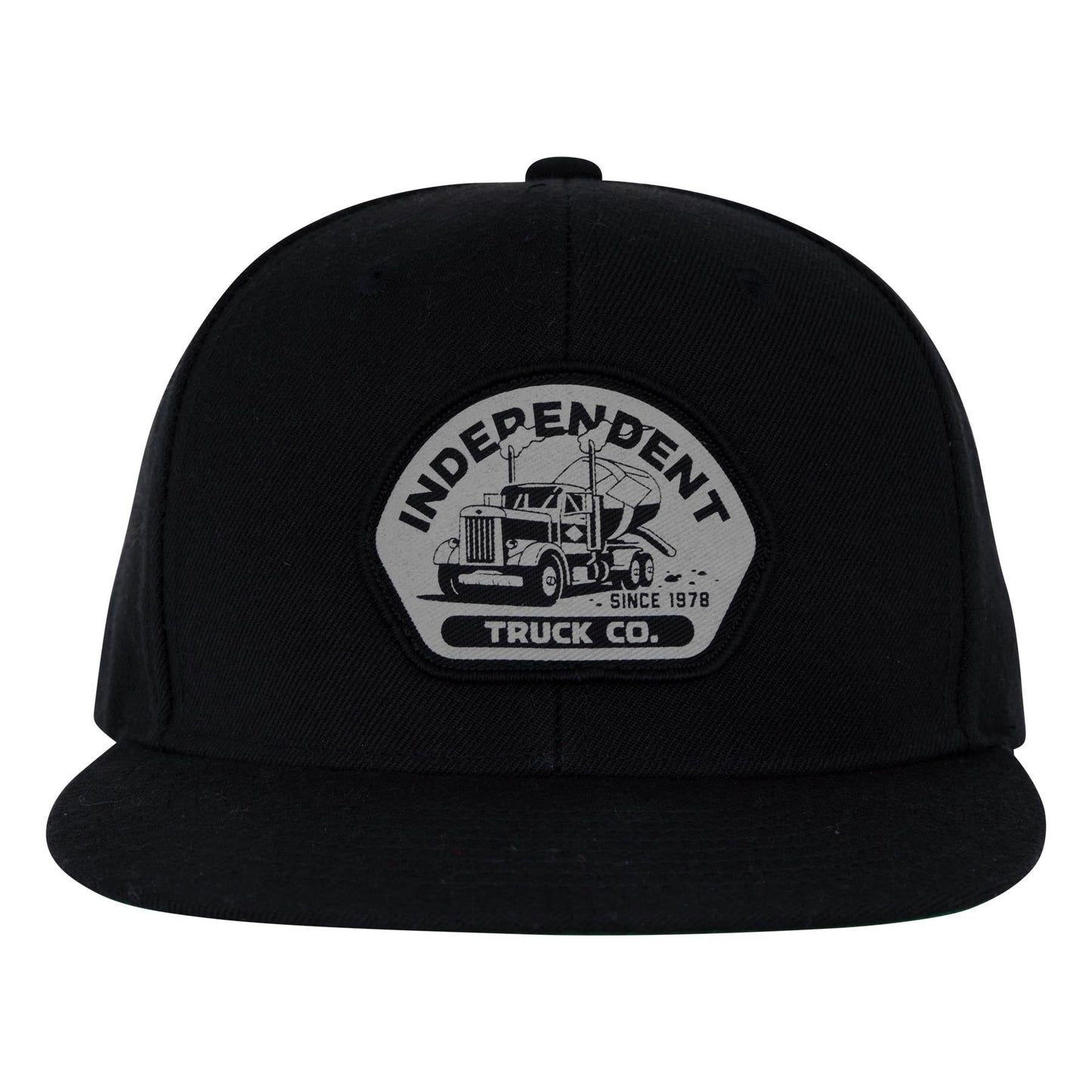 Independent Trucking Snapback Structured Hat