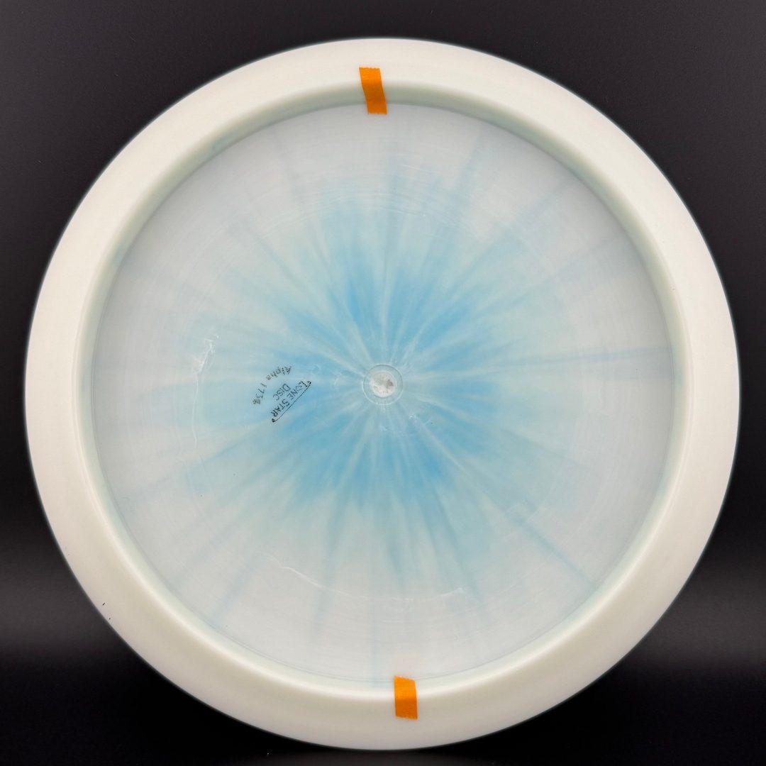 Alpha Rio Grande - First Run