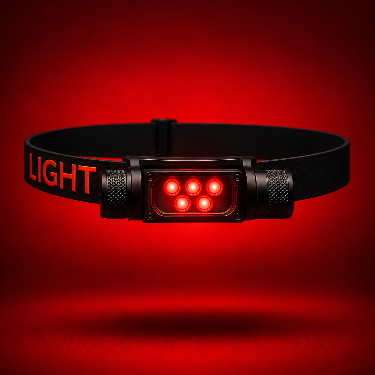 STRIKE 1800 HEADLAMP