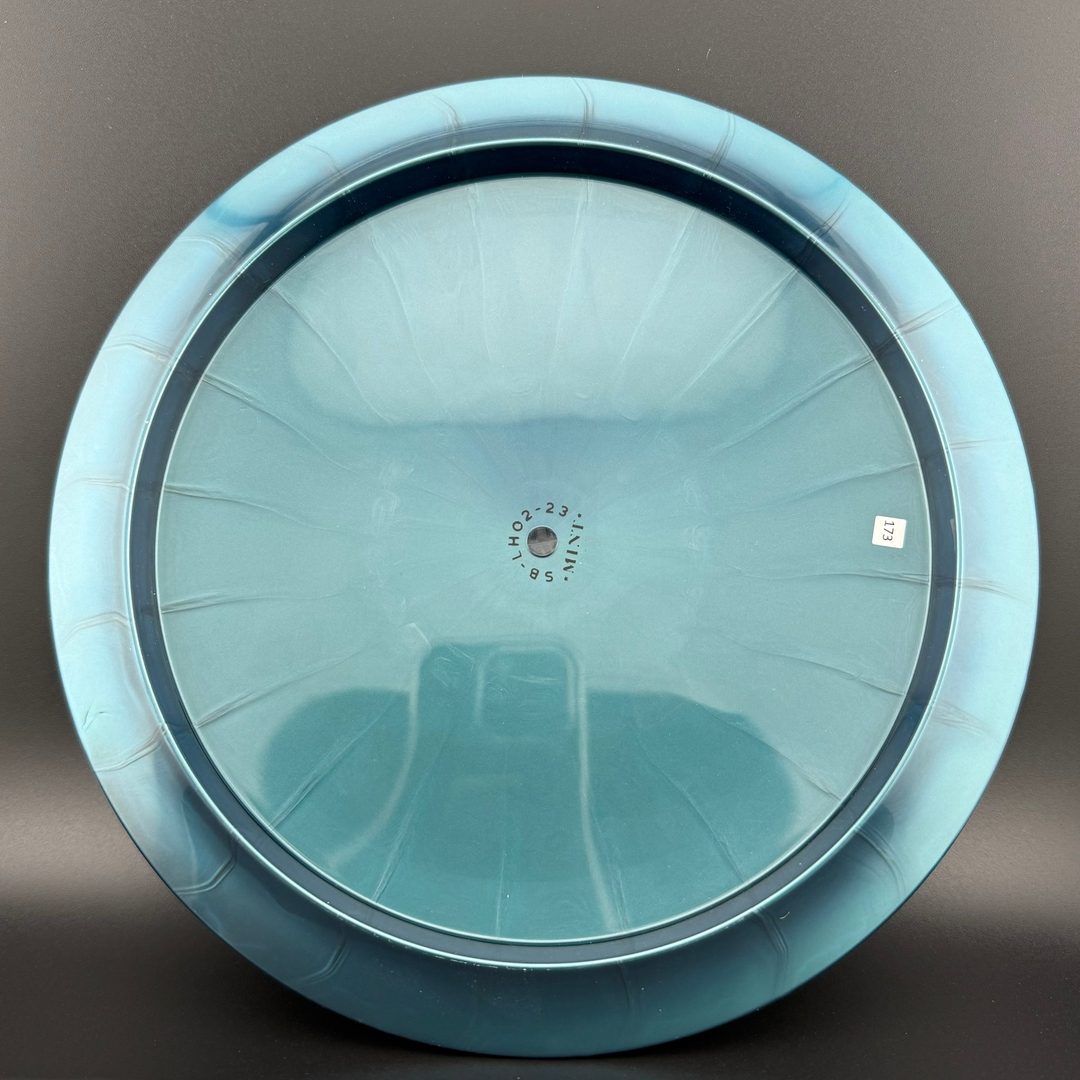 Sublime Longhorn - Super Mint Squad 2 Foil