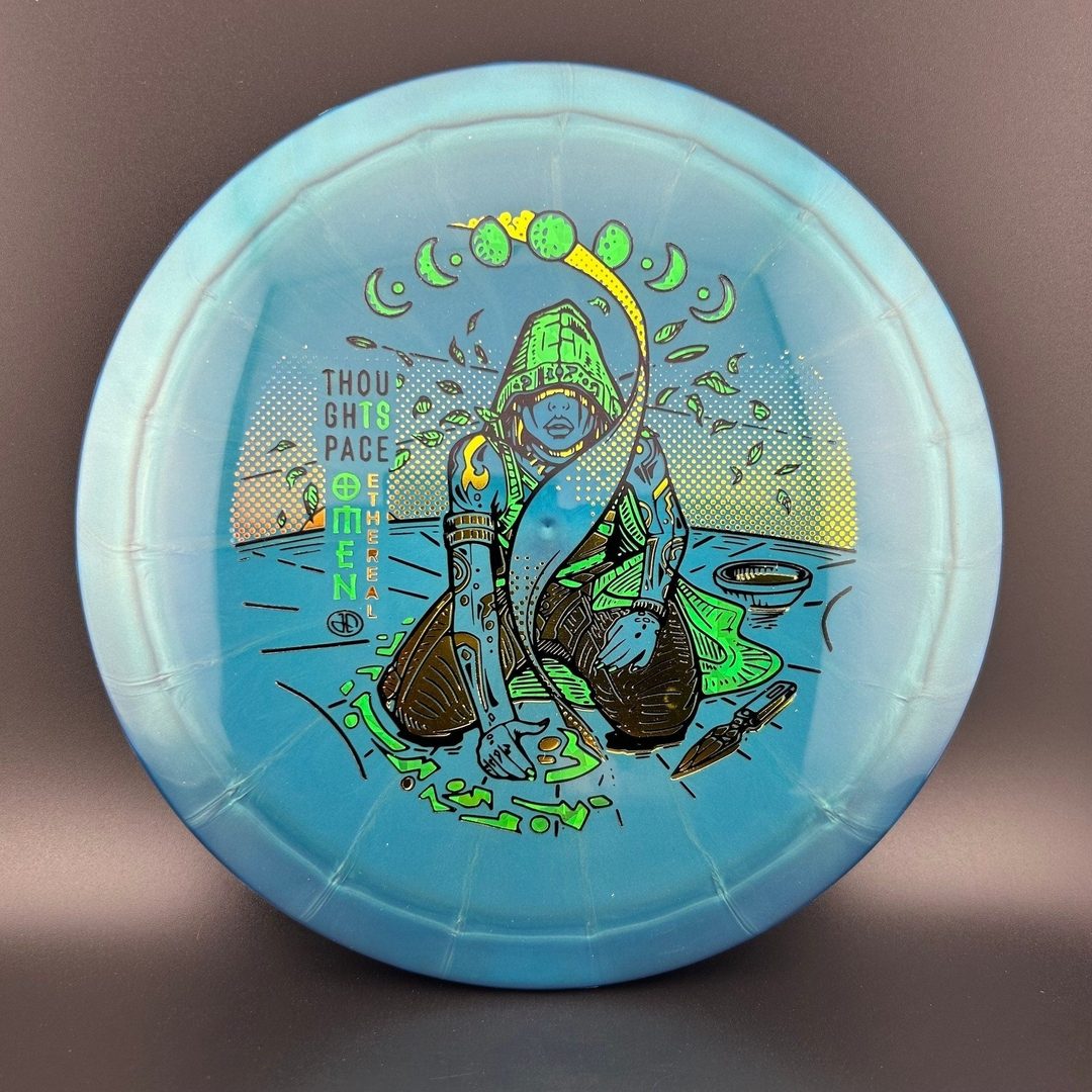 Ethereal Omen (First Run) - Rare Colorshift