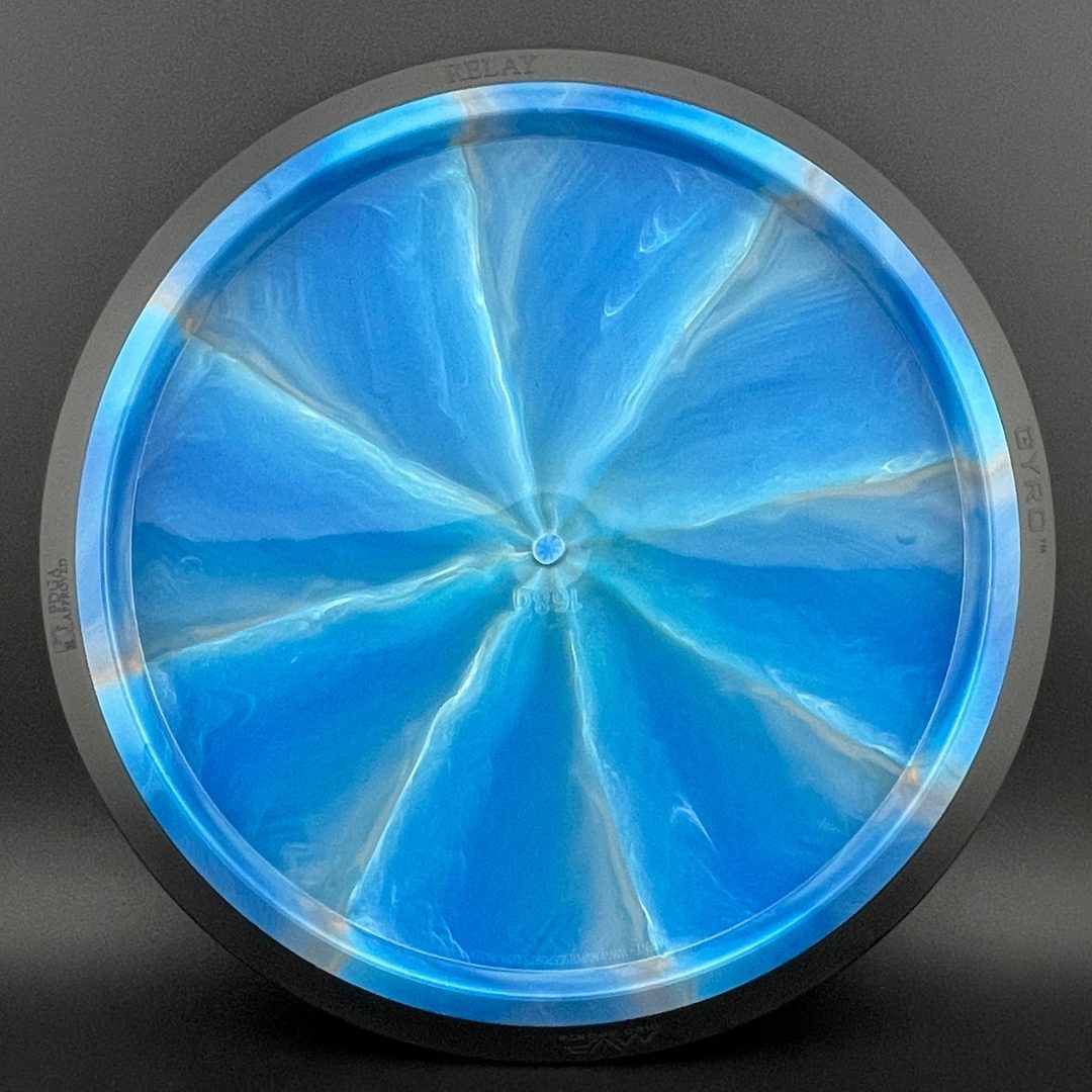 Cosmic Neutron Relay