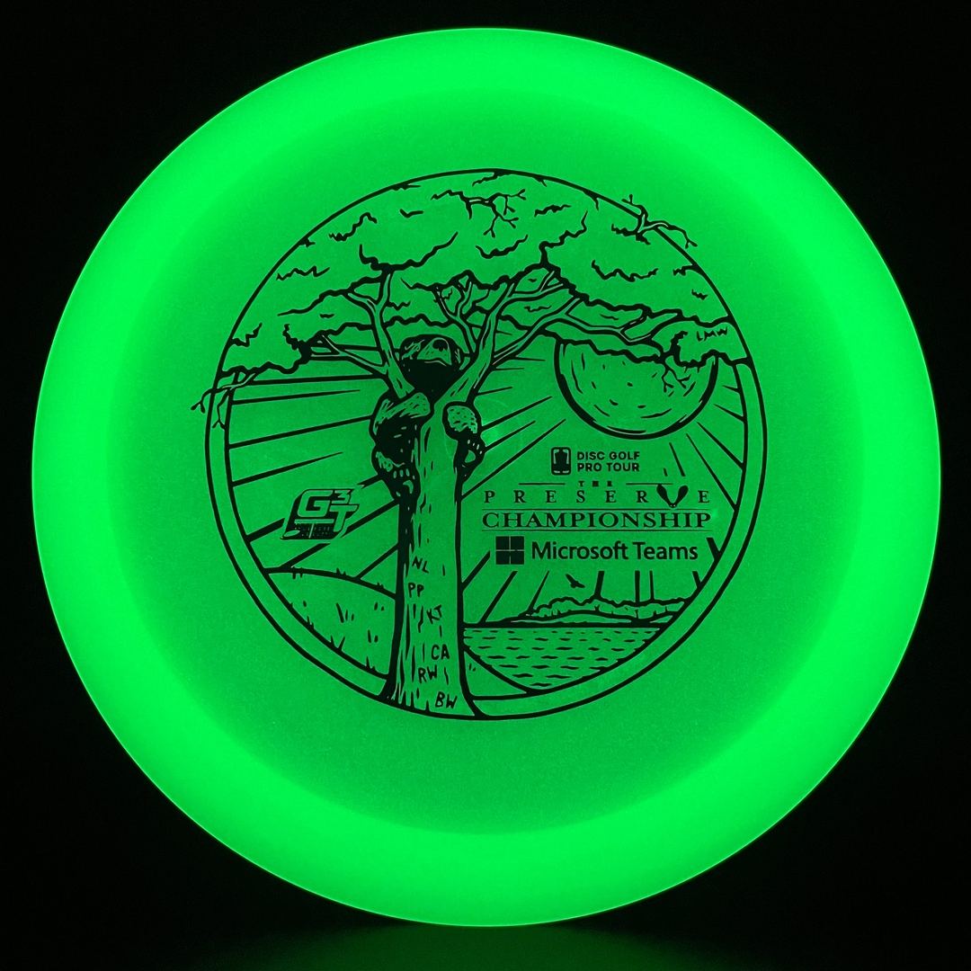 Moonshine VIP Northman - Limited DGPT "Preserve Championship"