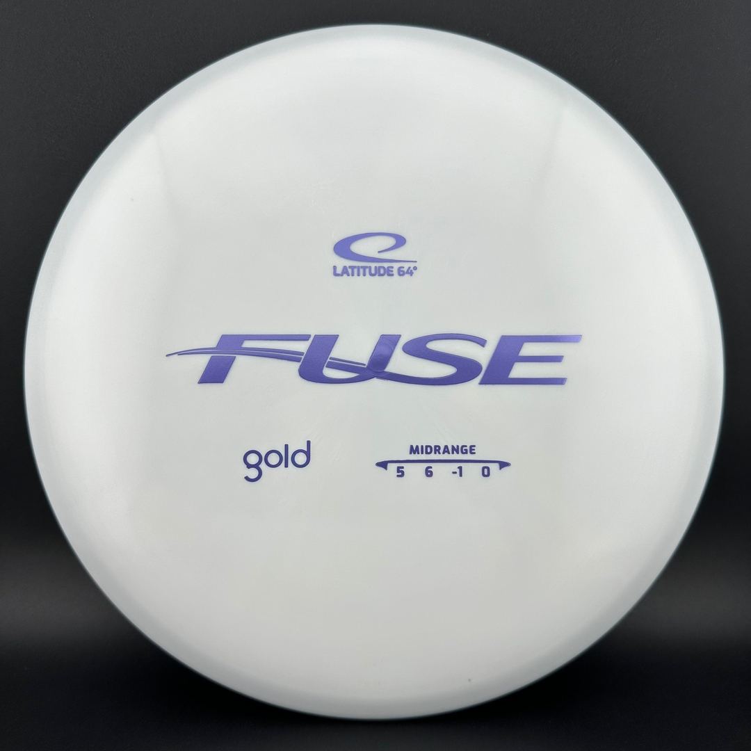 Gold Fuse