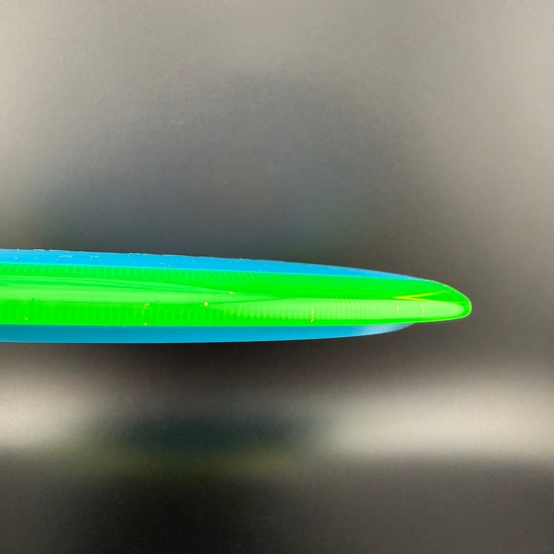 Prism Neutron Trance - OTB Open 2024 - Marm O Set