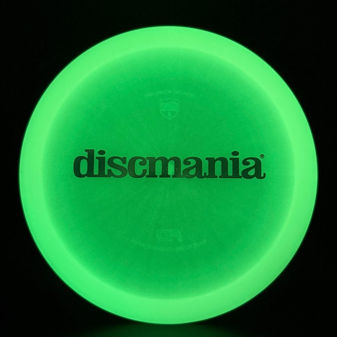 Color Glow C-Line FD - Bar Stamp