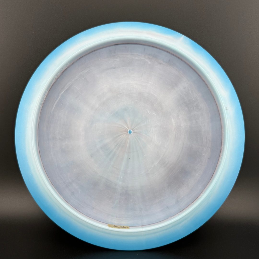 ESP Heat - Paul McBeth 6x Claws - McFace Misprint