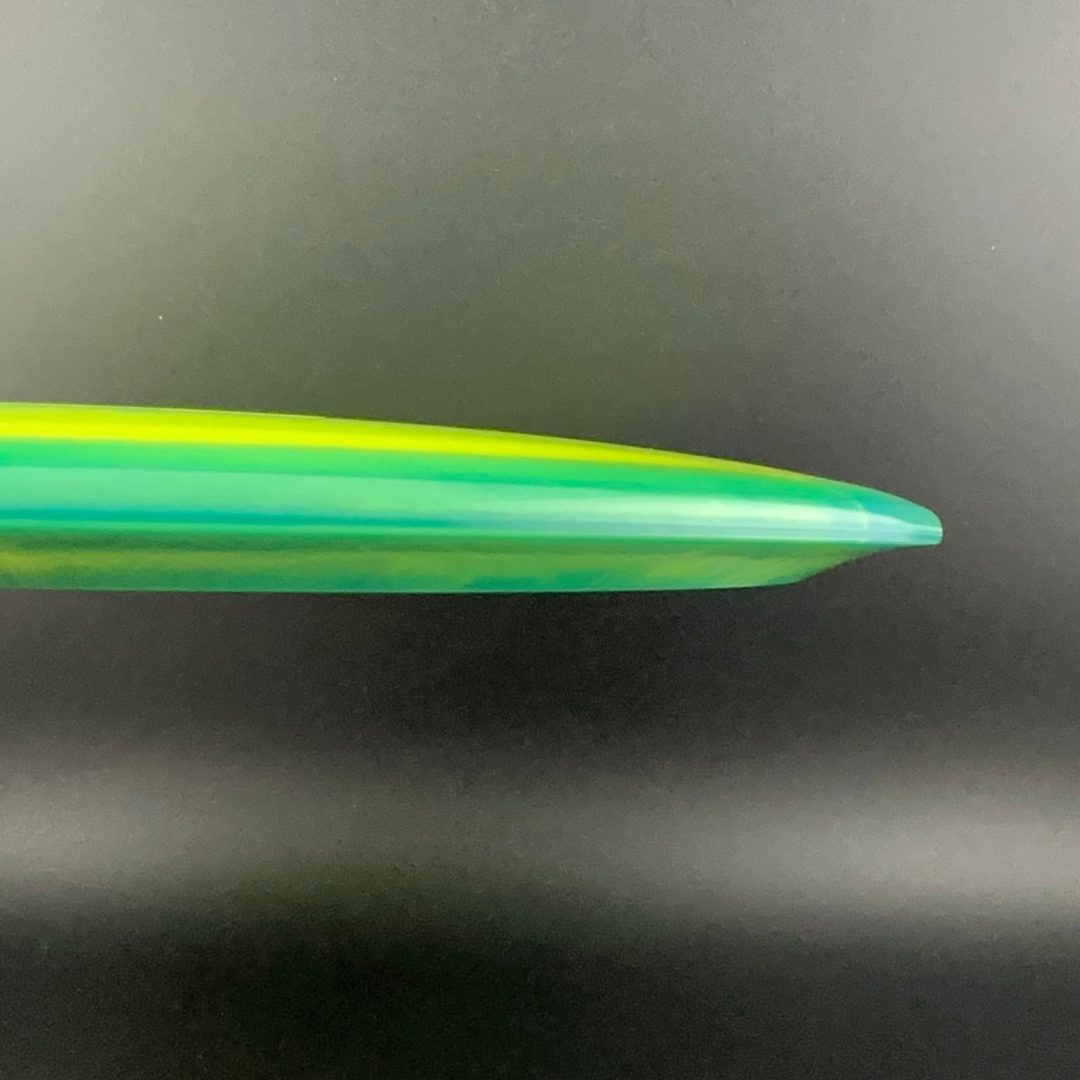 Halo Star Thunderbird