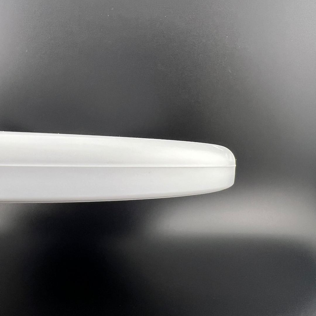 R-Blend Glyph (First Run) - Ransom Stamp