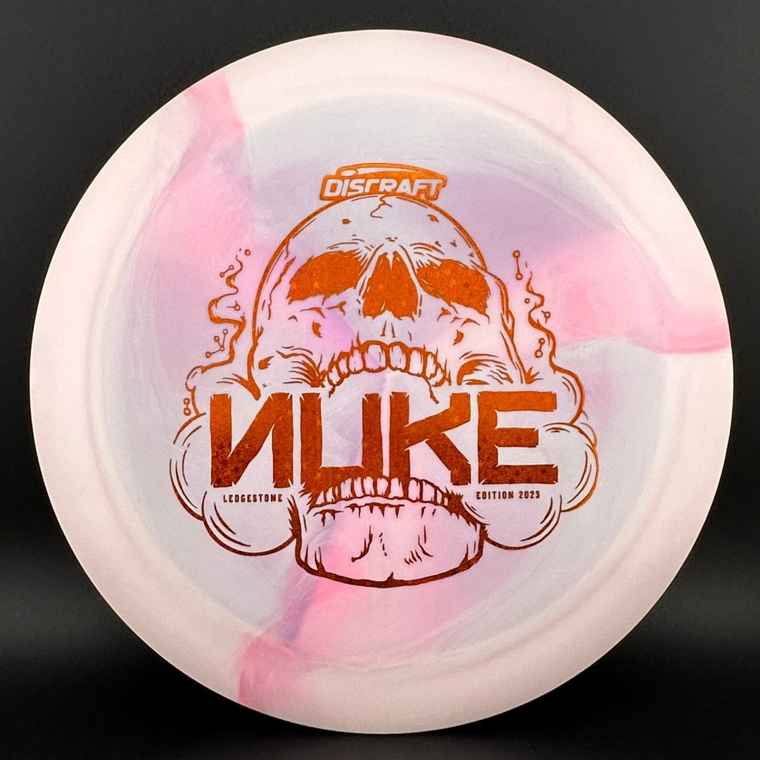 ESP Swirl Nuke - Limited Ledgestone 2023 Edition