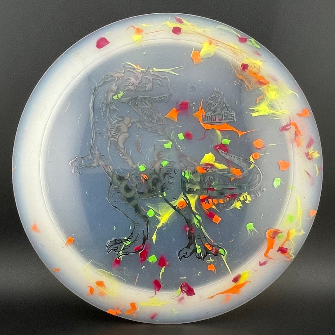 Egg Shell Allosaurus - Special Edition