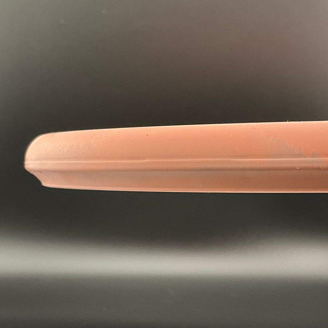 Suregrip Devilhawk - Eraser Plastic!