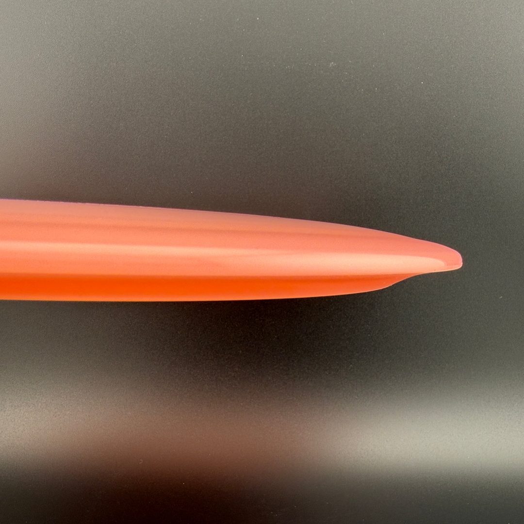 Classic Color Glow Champion Thunderbird