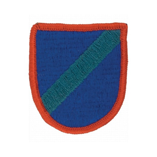 82nd Airborne Division 3rd Brigade Combat Team Special Troop Battalion Flash