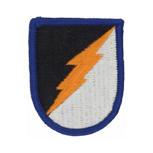 82nd Aviation 1st Battalion Beret Flash