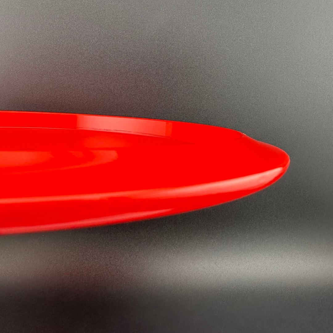 Aura Nuance - First Run